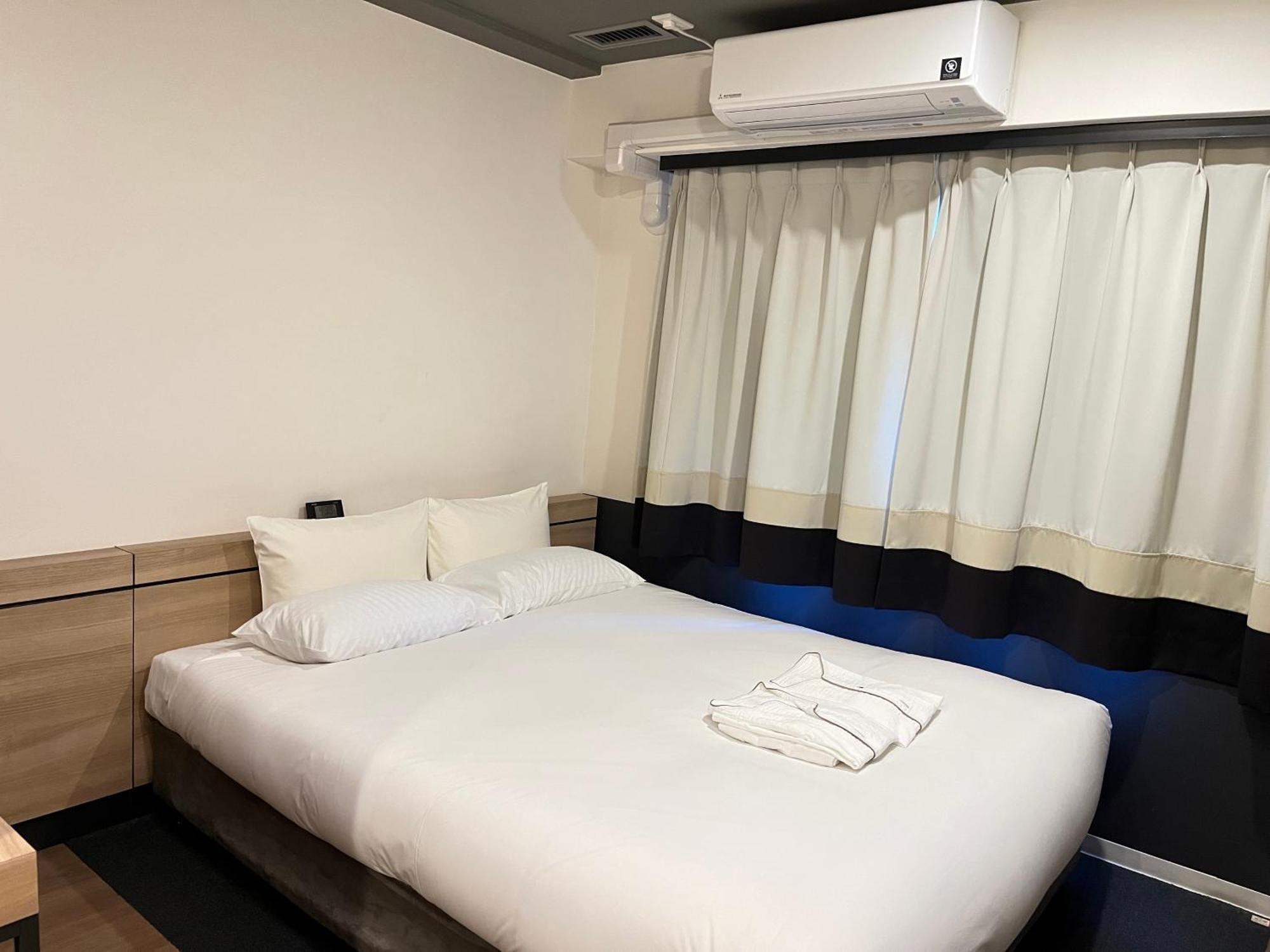 Hotel Cordia Osaka Exterior foto