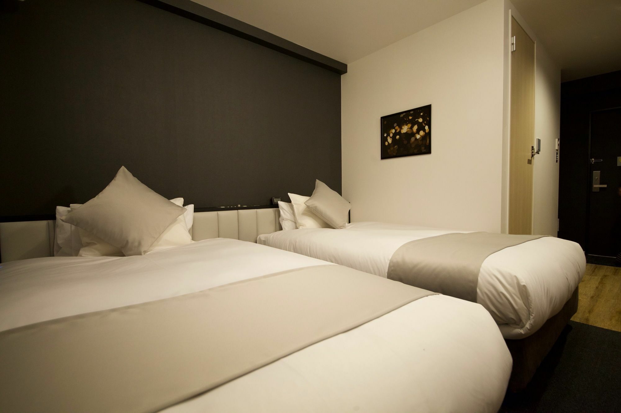Hotel Cordia Osaka Exterior foto